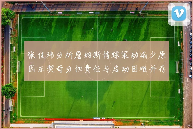 张佳玮分析詹姆斯持球策动减少原因东契奇分担责任与启动困难并存